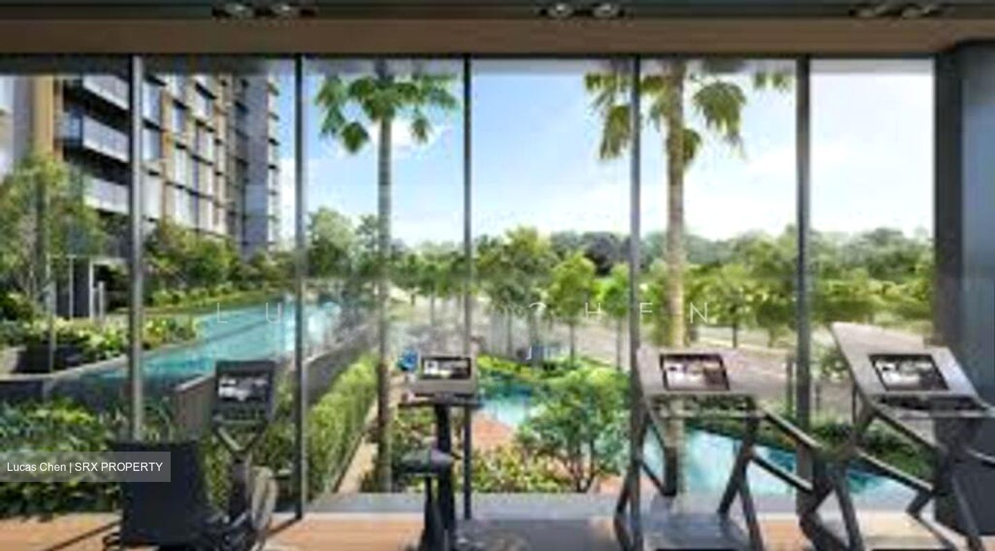 8@BT (D21), Condominium #539542651